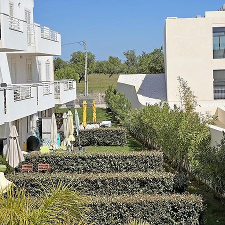Apf Beach T2 Cabanas Home By Junto Ao Mar Кабанаш-де-Тавіра Екстер'єр фото