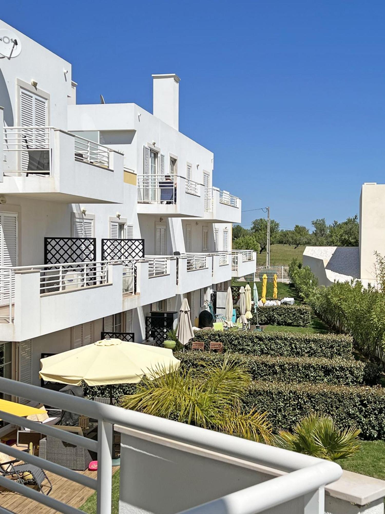 Apf Beach T2 Cabanas Home By Junto Ao Mar Кабанаш-де-Тавіра Екстер'єр фото