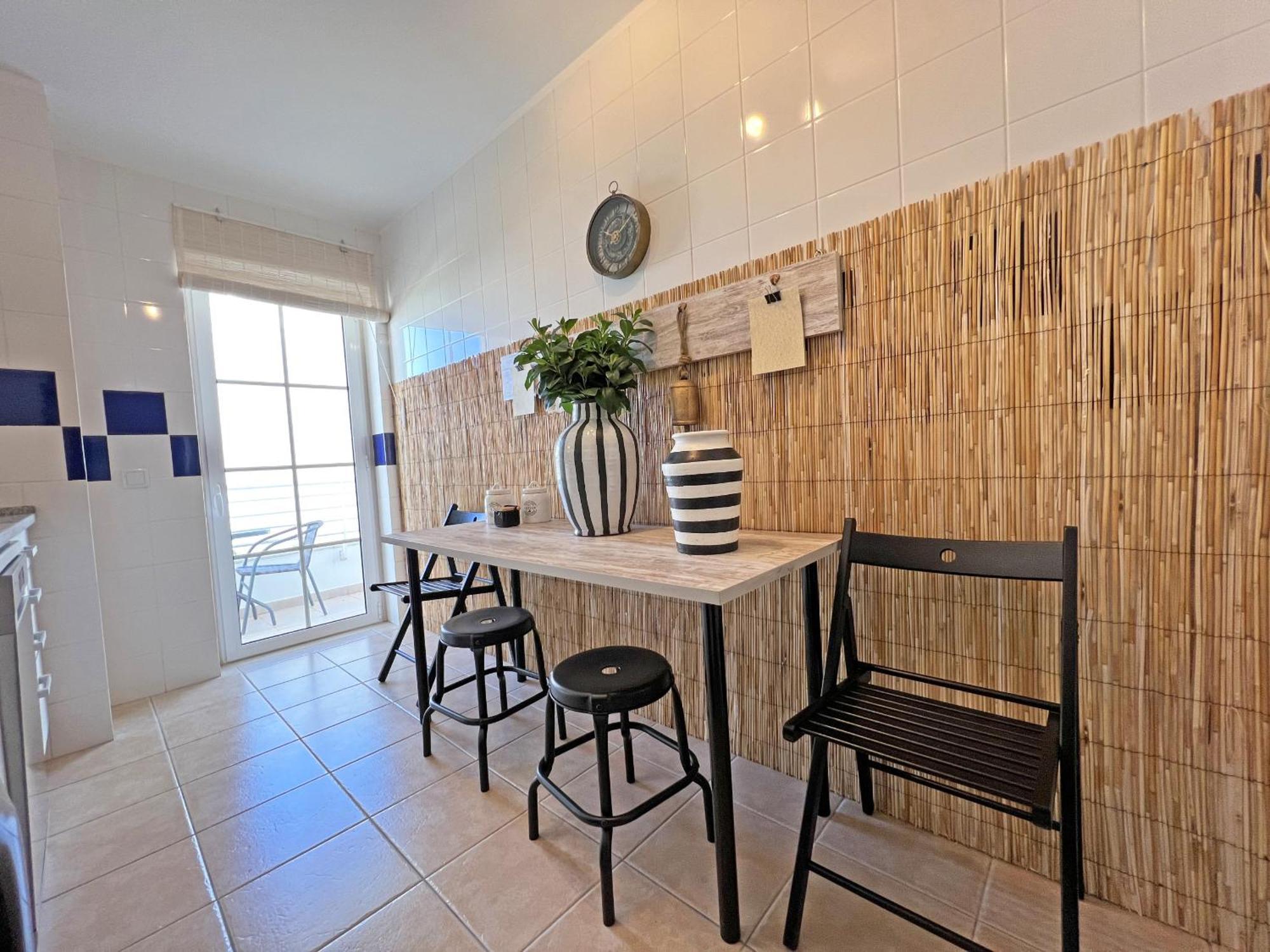 Apf Beach T2 Cabanas Home By Junto Ao Mar Кабанаш-де-Тавіра Екстер'єр фото