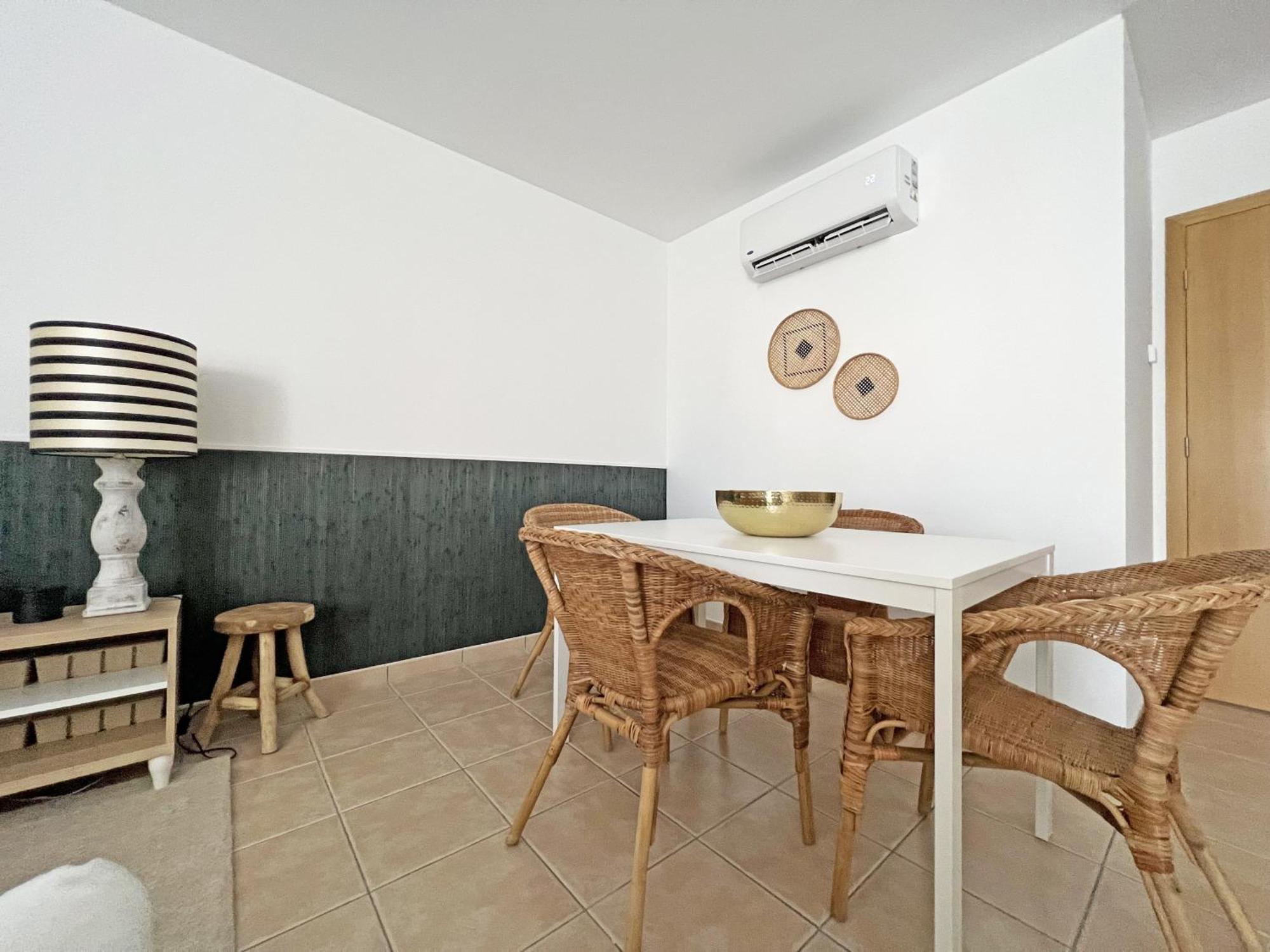 Apf Beach T2 Cabanas Home By Junto Ao Mar Кабанаш-де-Тавіра Екстер'єр фото