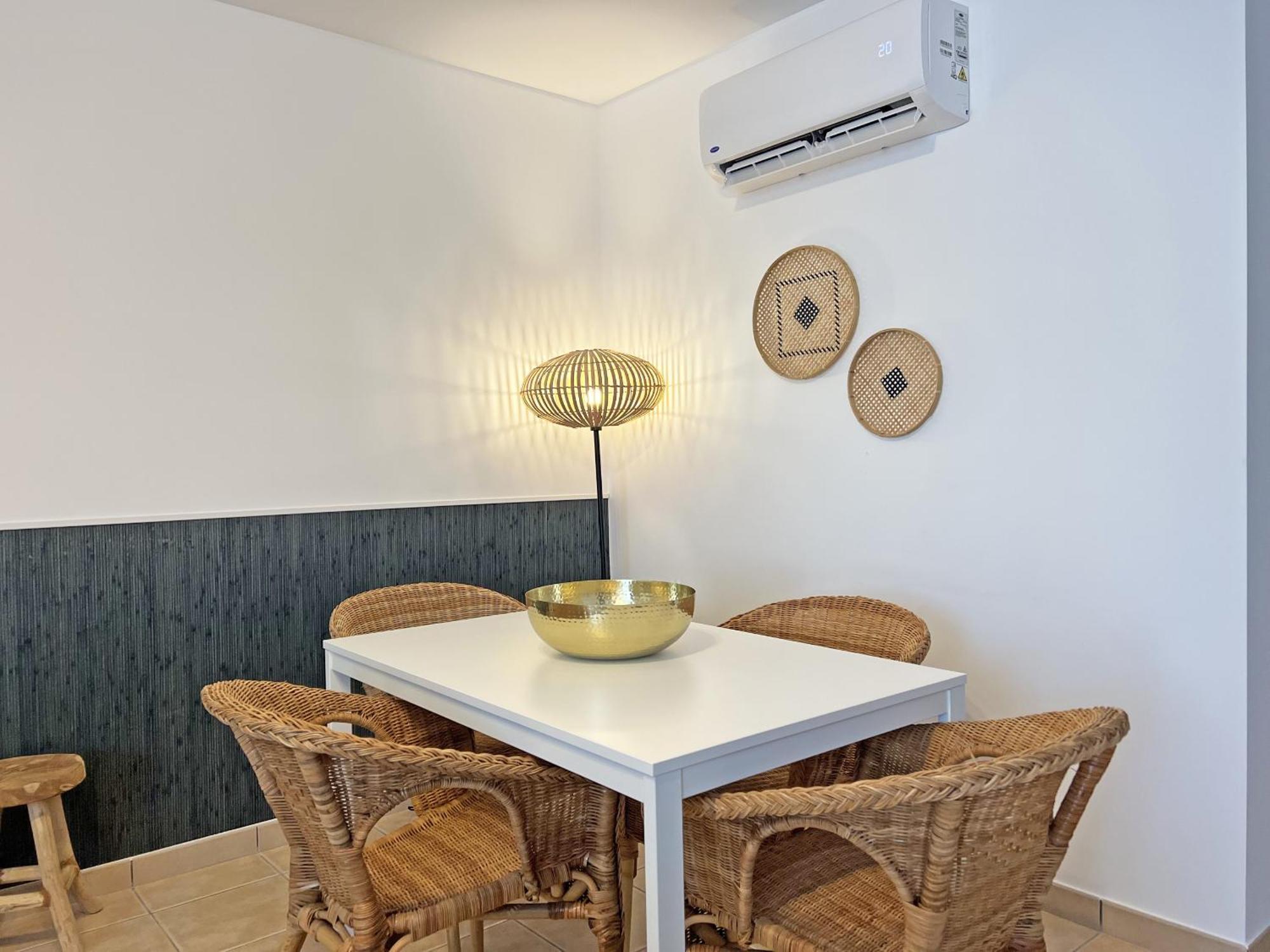 Apf Beach T2 Cabanas Home By Junto Ao Mar Кабанаш-де-Тавіра Екстер'єр фото
