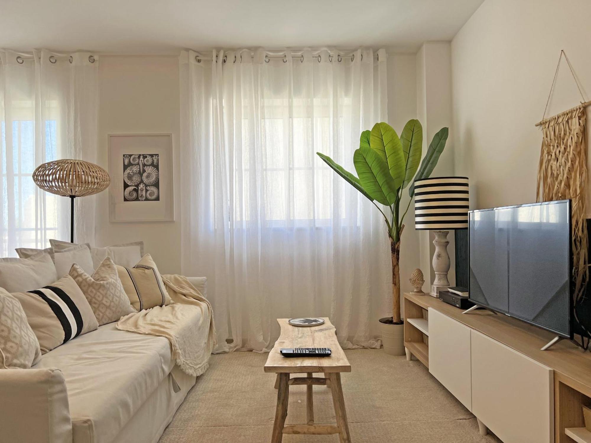 Apf Beach T2 Cabanas Home By Junto Ao Mar Кабанаш-де-Тавіра Екстер'єр фото