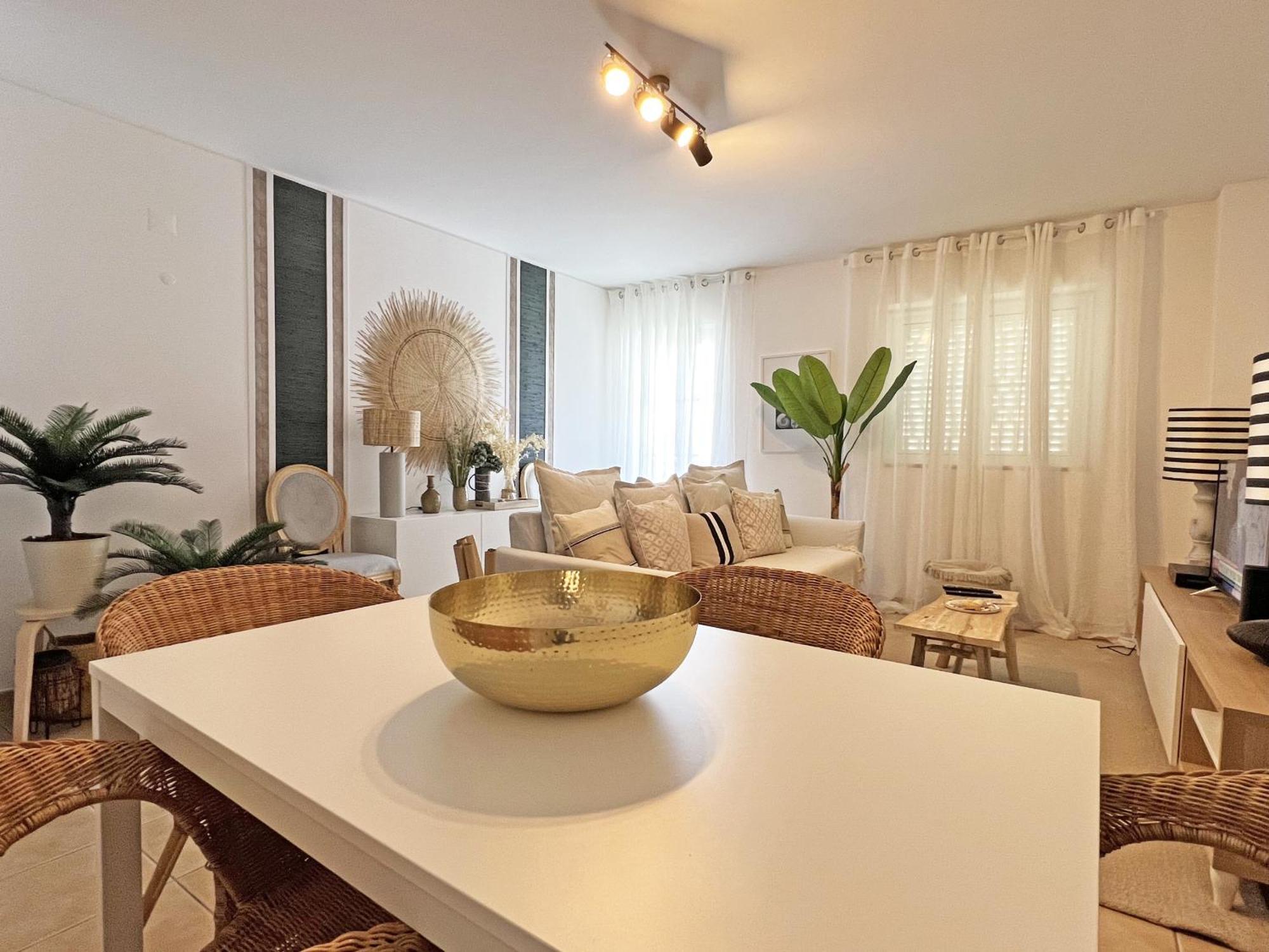 Apf Beach T2 Cabanas Home By Junto Ao Mar Кабанаш-де-Тавіра Екстер'єр фото