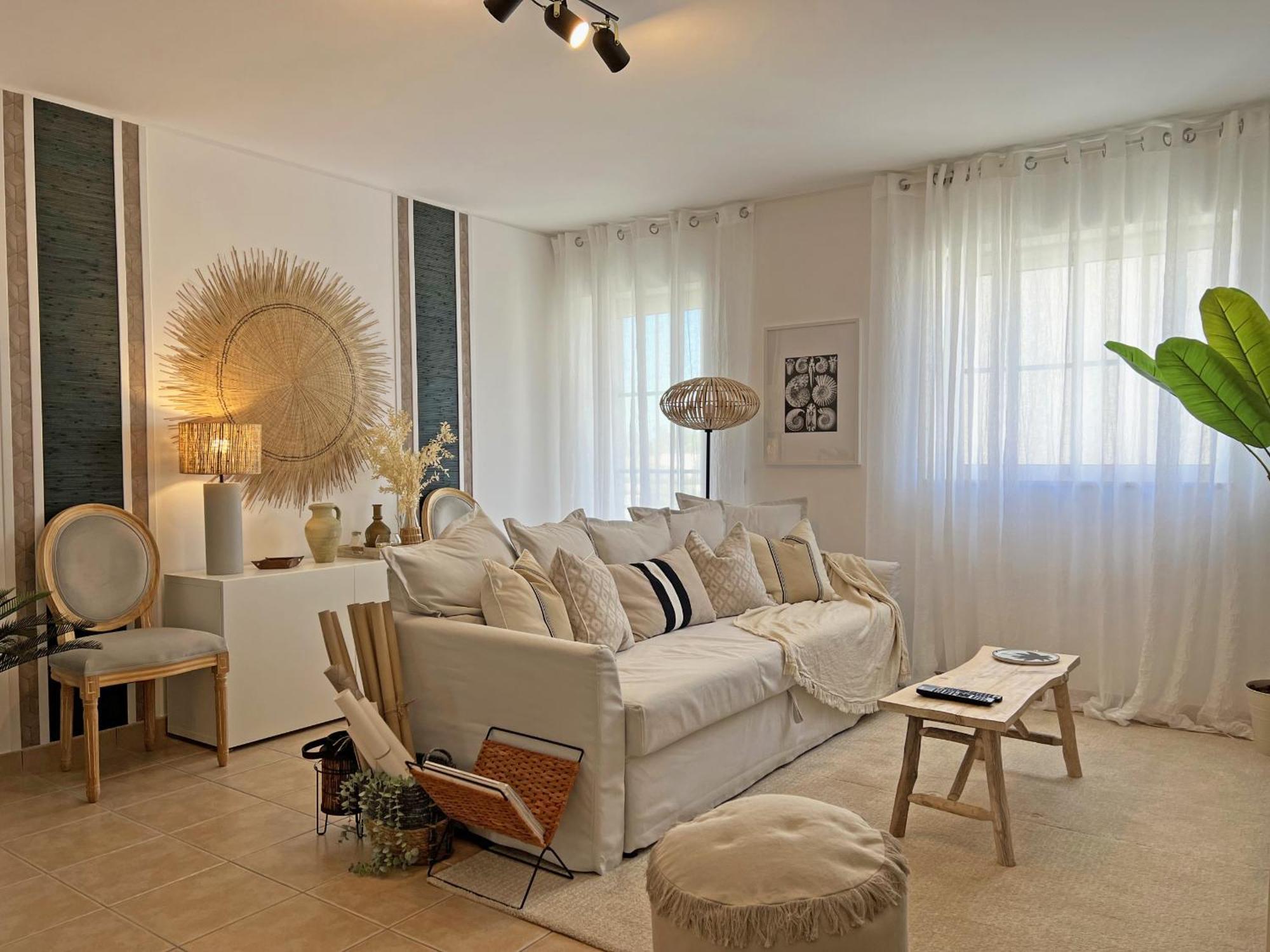 Apf Beach T2 Cabanas Home By Junto Ao Mar Кабанаш-де-Тавіра Екстер'єр фото